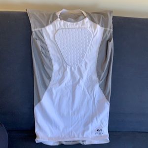 McDavid HEX chest protector